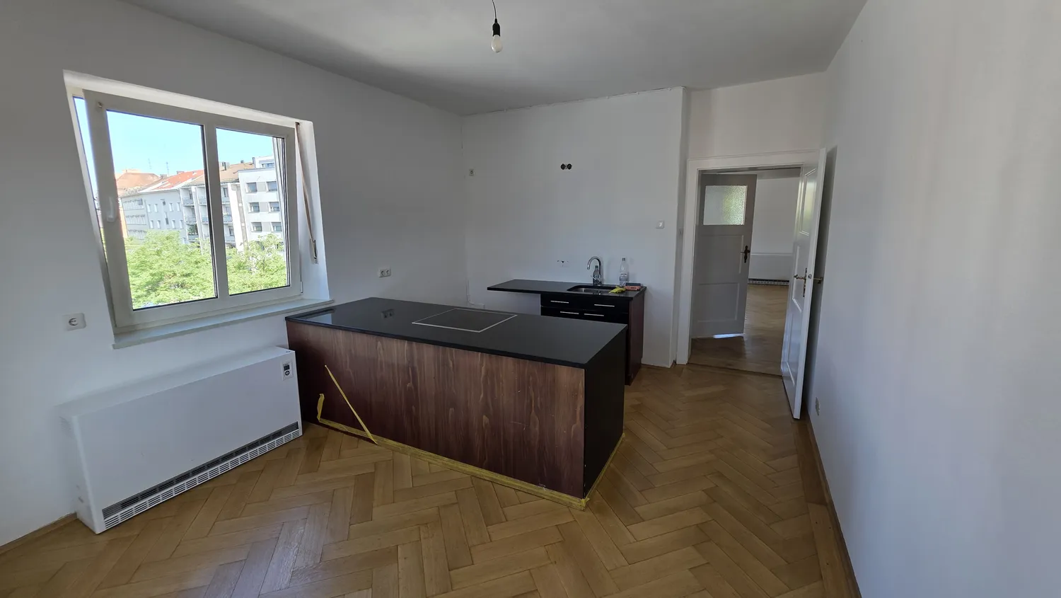 3 Zimmer Wohnung mit 93 m² in München – Bild 4