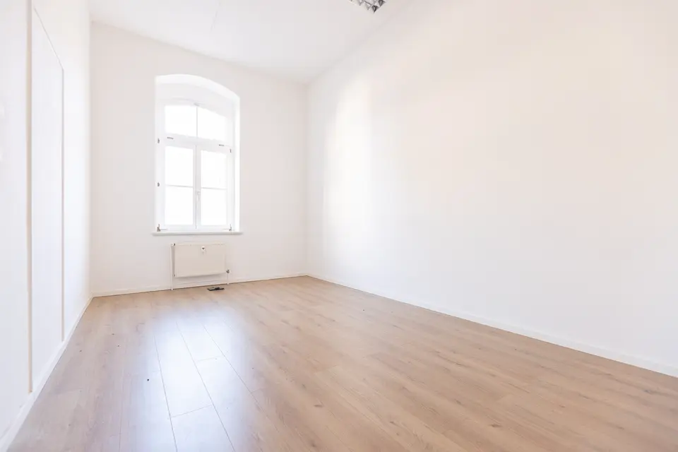 4 Zimmer Wohnung mit 167 m² in Torgau – Bild 7