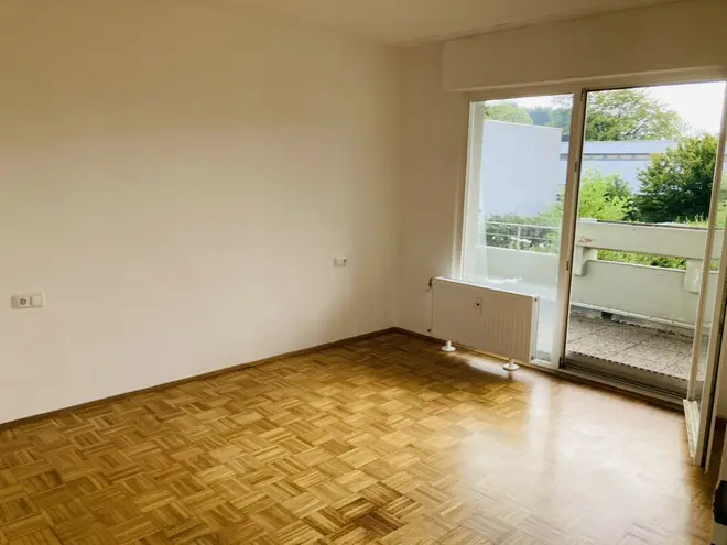 2 Zimmer Wohnung mit 66 m² in Aachen – Bild 4