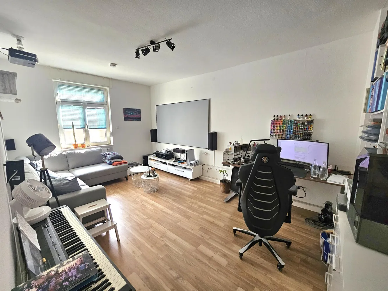 3 Zimmer Wohnung mit 81 m² in Karlsruhe – Bild 10