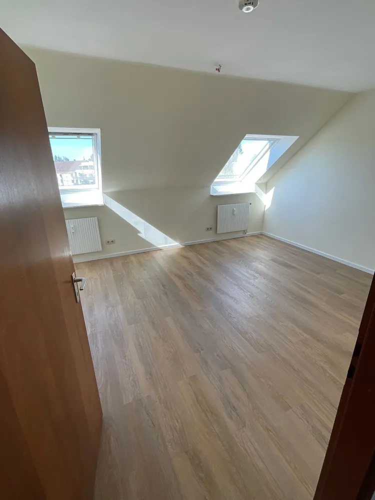 2 Zimmer Wohnung mit 64 m² in Nürnberg – Bild 6