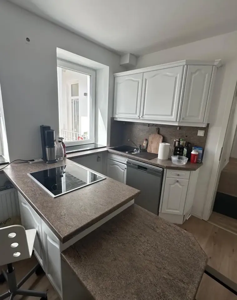 WG-Zimmer mit 20 m² in Bonn – Bild 4