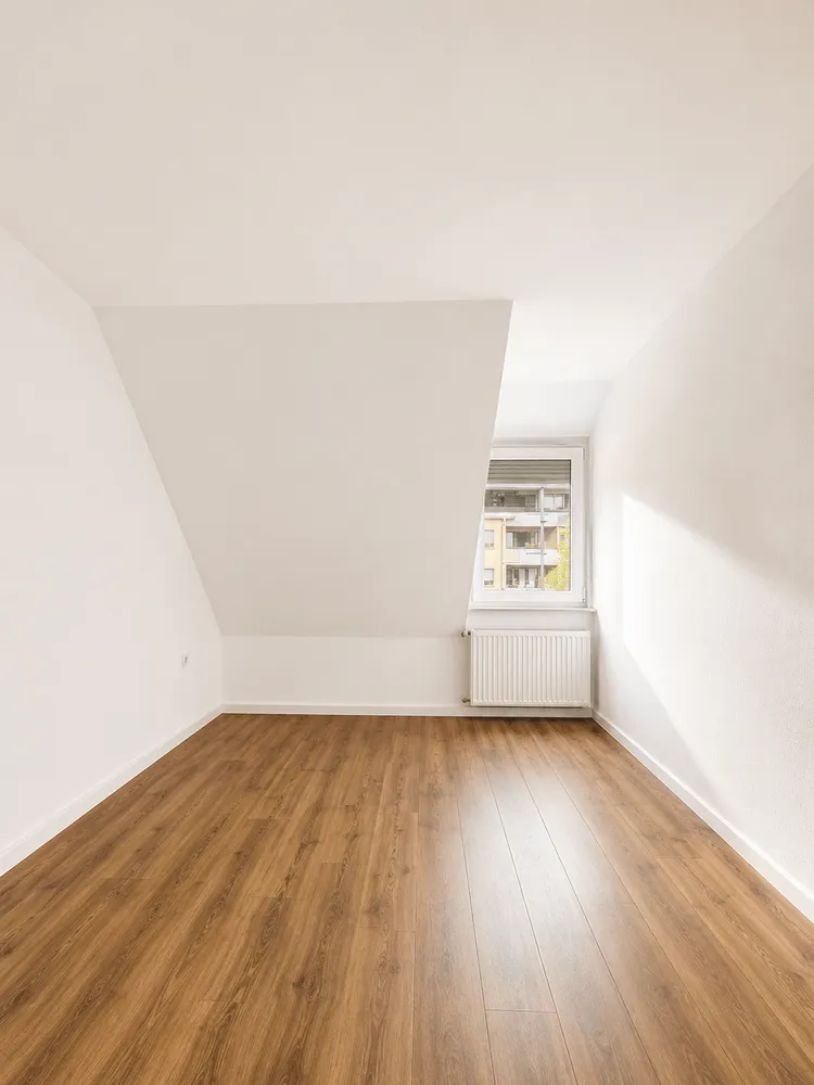 3 Zimmer Wohnung mit 50 m² in Bremen – Bild 4