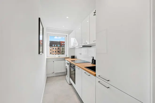 WG-Zimmer in München – Bild 2