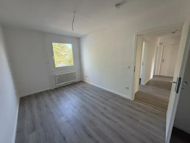 3 Zimmer Wohnung mit 62 m² in Duisburg – Bild 7