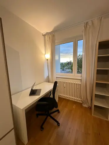 1 Zimmer Wohnung mit 34 m² in Berlin – Bild 12