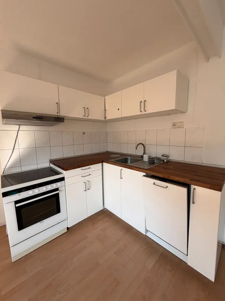 2 Zimmer Wohnung mit 46 m² in Aachen – Bild 4
