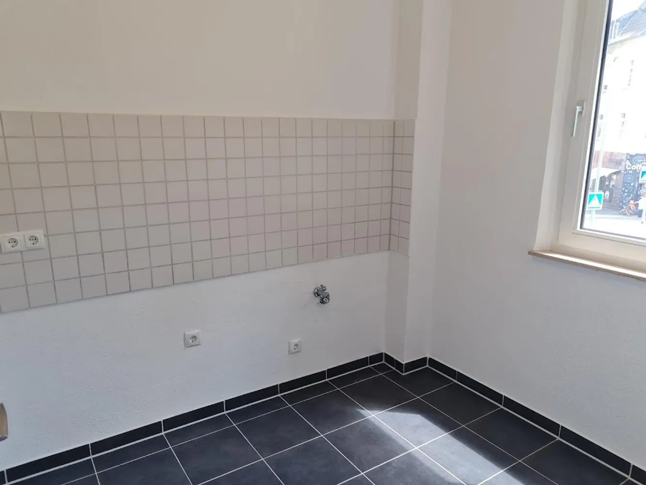 3 Zimmer Wohnung mit 59 m² in Duisburg – Bild 4