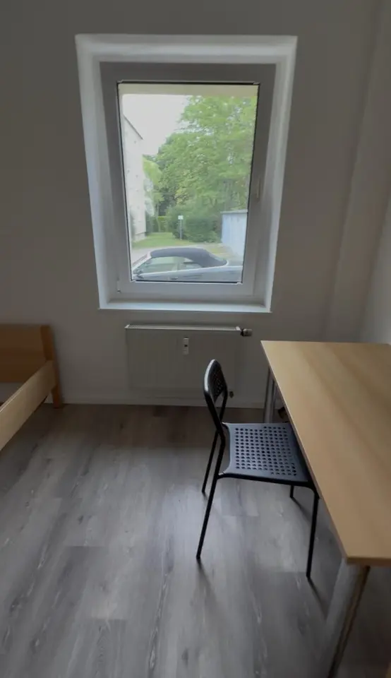 WG-Zimmer mit 19 m² in Erfurt – Bild 4