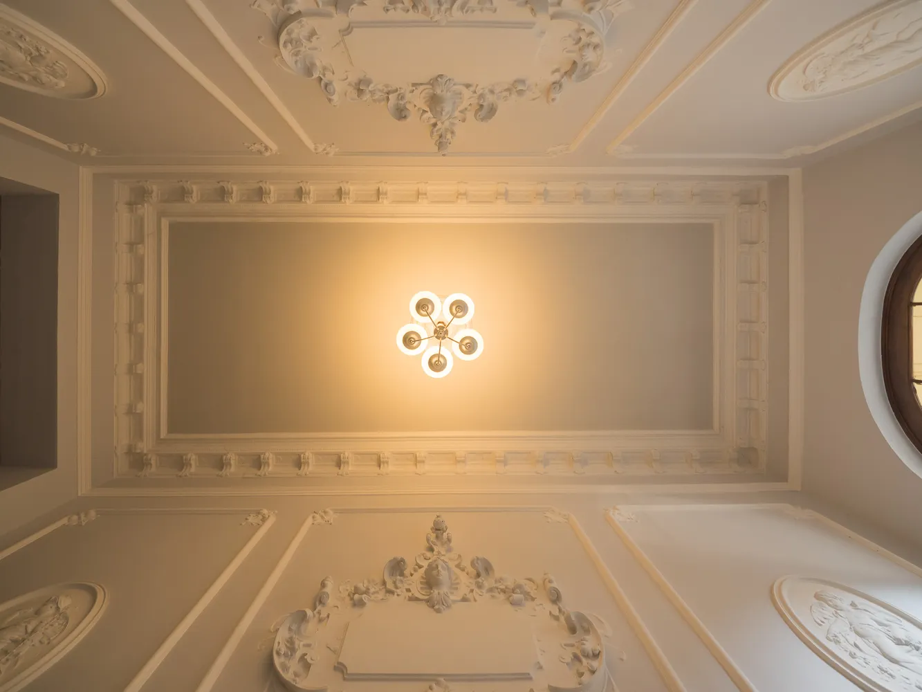 4 Zimmer Wohnung mit 188 m² in Leipzig – Bild 1