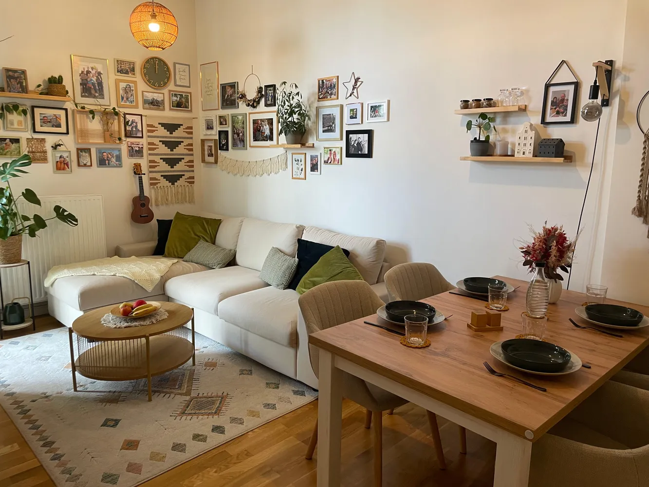 2 Zimmer Wohnung mit 43 m² in Magdeburg – Bild 6
