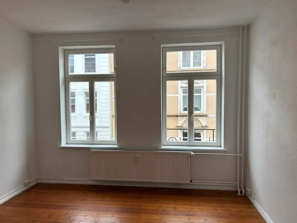 2 Zimmer Wohnung mit 60 m² in Flensburg – Bild 8