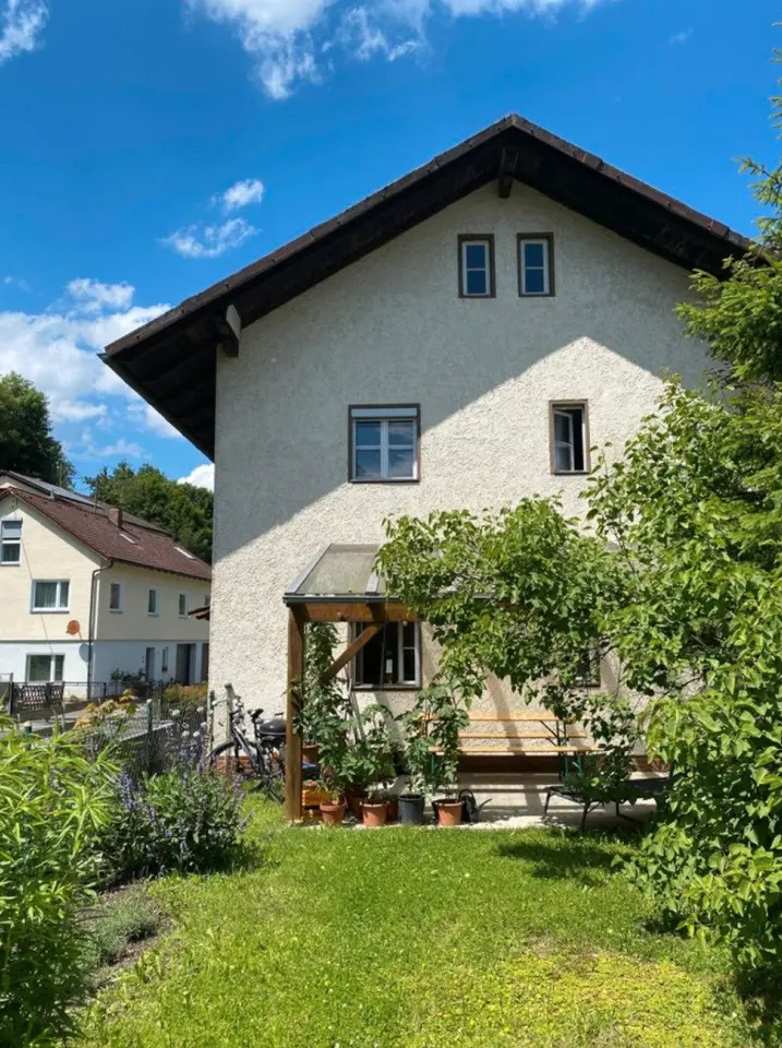 WG-Zimmer mit 16 m² in Passau – Bild 3