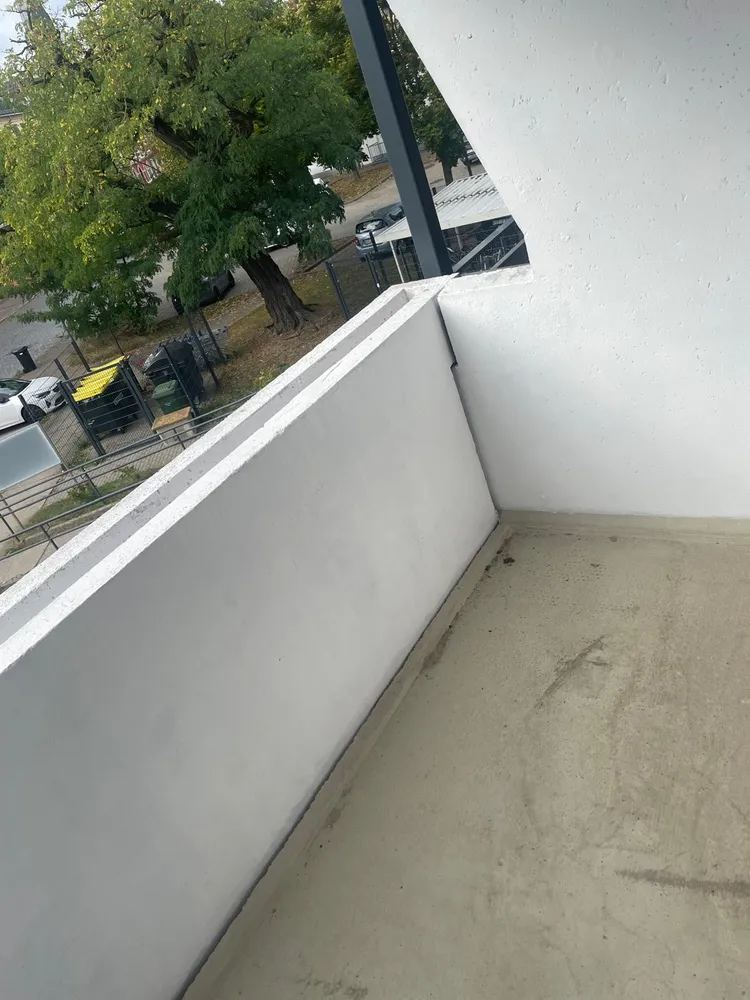 1 Zimmer Wohnung mit 35 m² in Dessau-Roßlau – Bild 10
