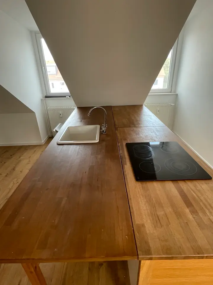 4 Zimmer Wohnung mit 80 m² in Erfurt – Bild 4