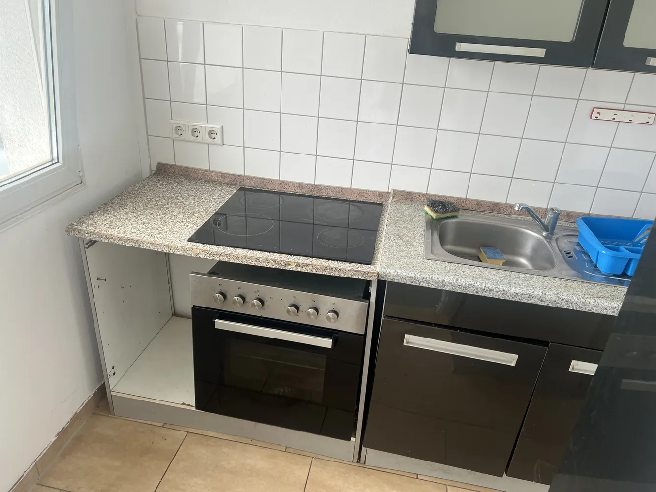 1 Zimmer Wohnung mit 38 m² in Osnabrück – Bild 3