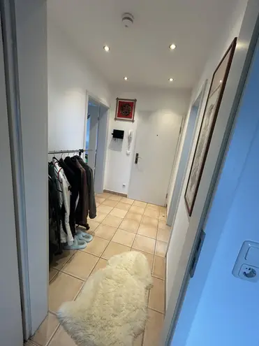 2 Zimmer Wohnung mit 56 m² in München – Bild 9