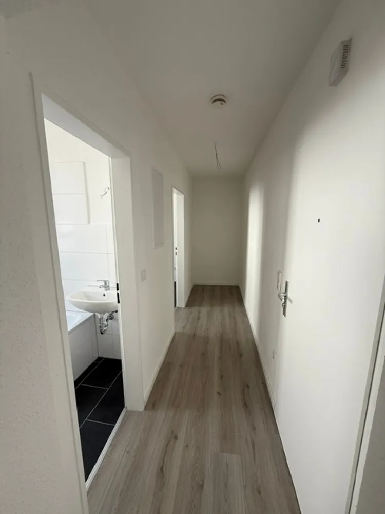 1 Zimmer Wohnung mit 32 m² in Duisburg – Bild 5