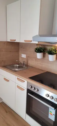 1 Zimmer Wohnung mit 29 m² in Karlsruhe – Bild 10
