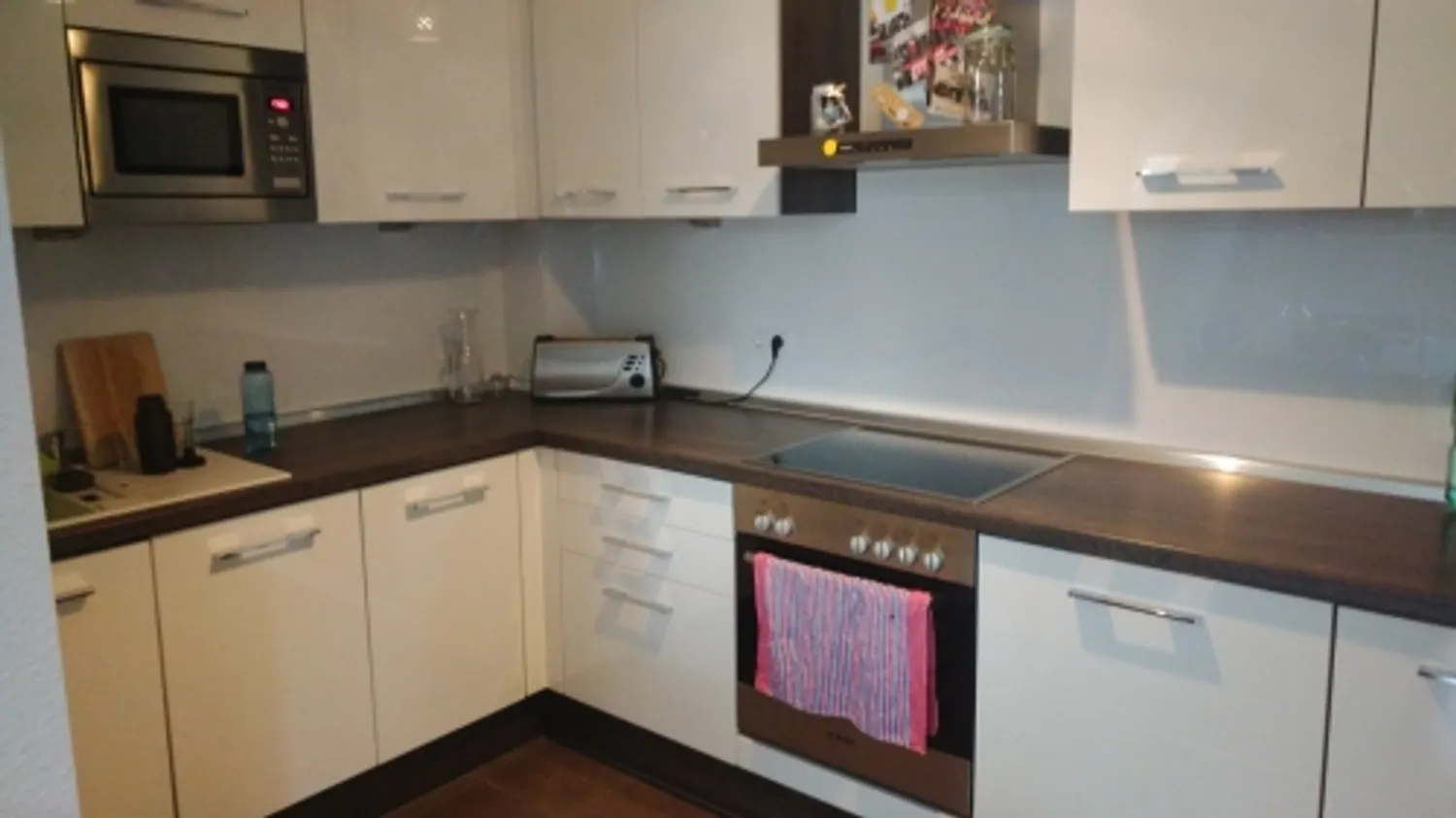 2 room apartment with 58 m² in Dresden – Photo 3