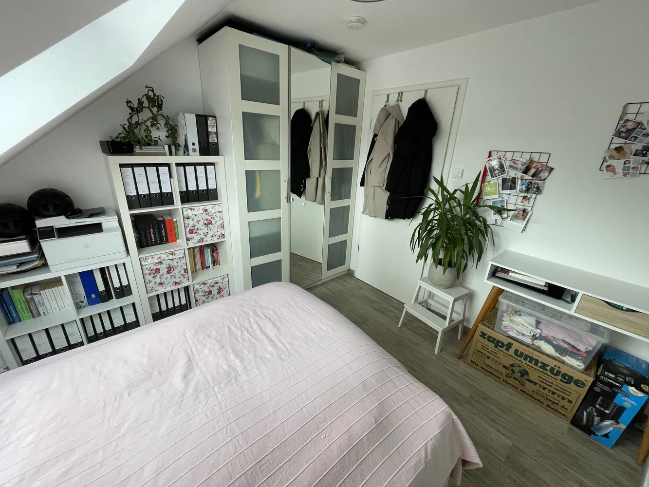 4 Zimmer Wohnung mit 94 m² in Kerpen – Bild 9