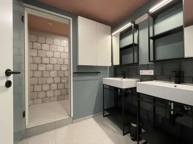 1 Zimmer Wohnung mit 17 m² in Gießen – Bild 6