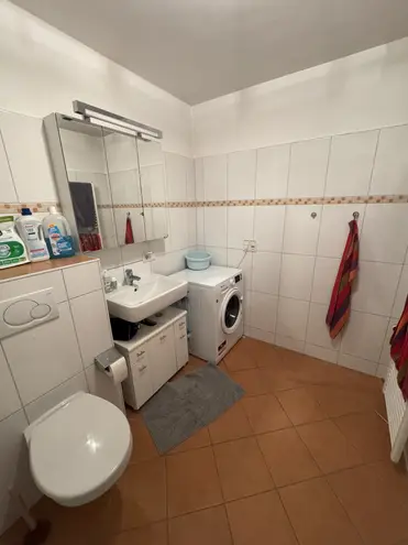 3 Zimmer Wohnung mit 66 m² in Wiesbaden – Bild 6