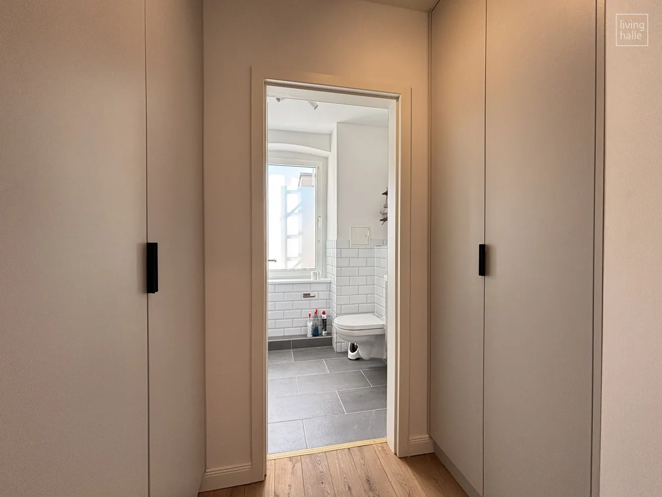 2 Zimmer Wohnung mit 41 m² in Halle (Saale) – Bild 10