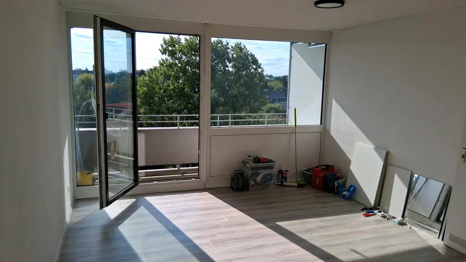 2 Zimmer Wohnung mit 36 m² in Mettmann – Bild 6