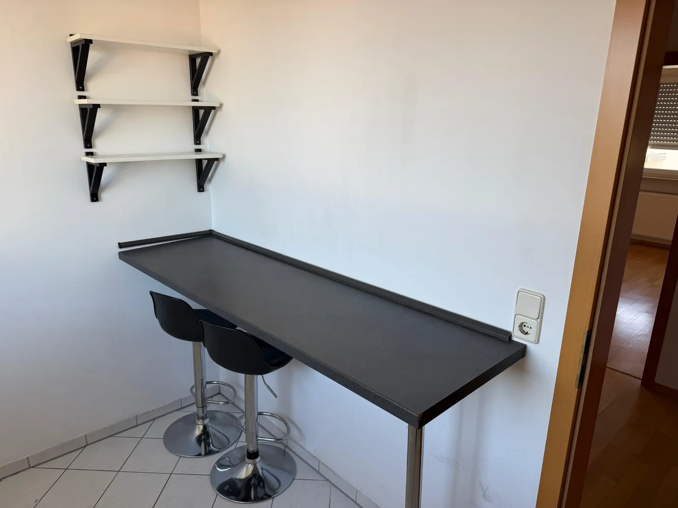 2 Zimmer Wohnung mit 68 m² in Nürnberg – Bild 7