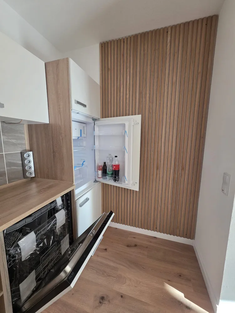 2 room apartment with 61 m² in Munich – Photo 8