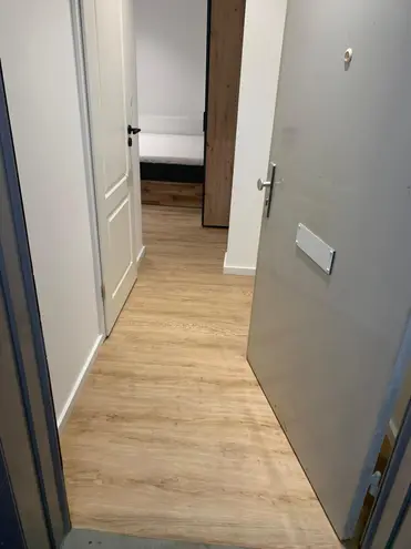 1 Zimmer Wohnung mit 25 m² in Hamburg – Bild 11