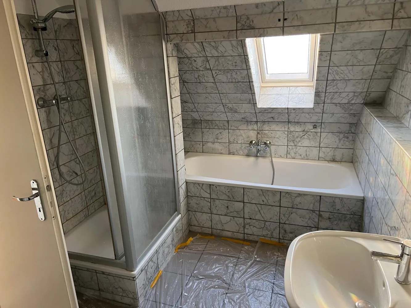 4 Zimmer Wohnung mit 65 m² in Köln – Bild 9