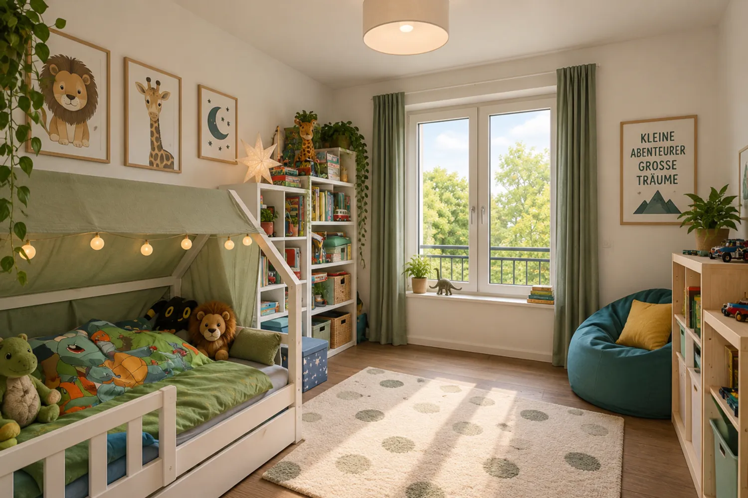 4 room apartment with 127 m² in Halle (Saale) – Photo 12