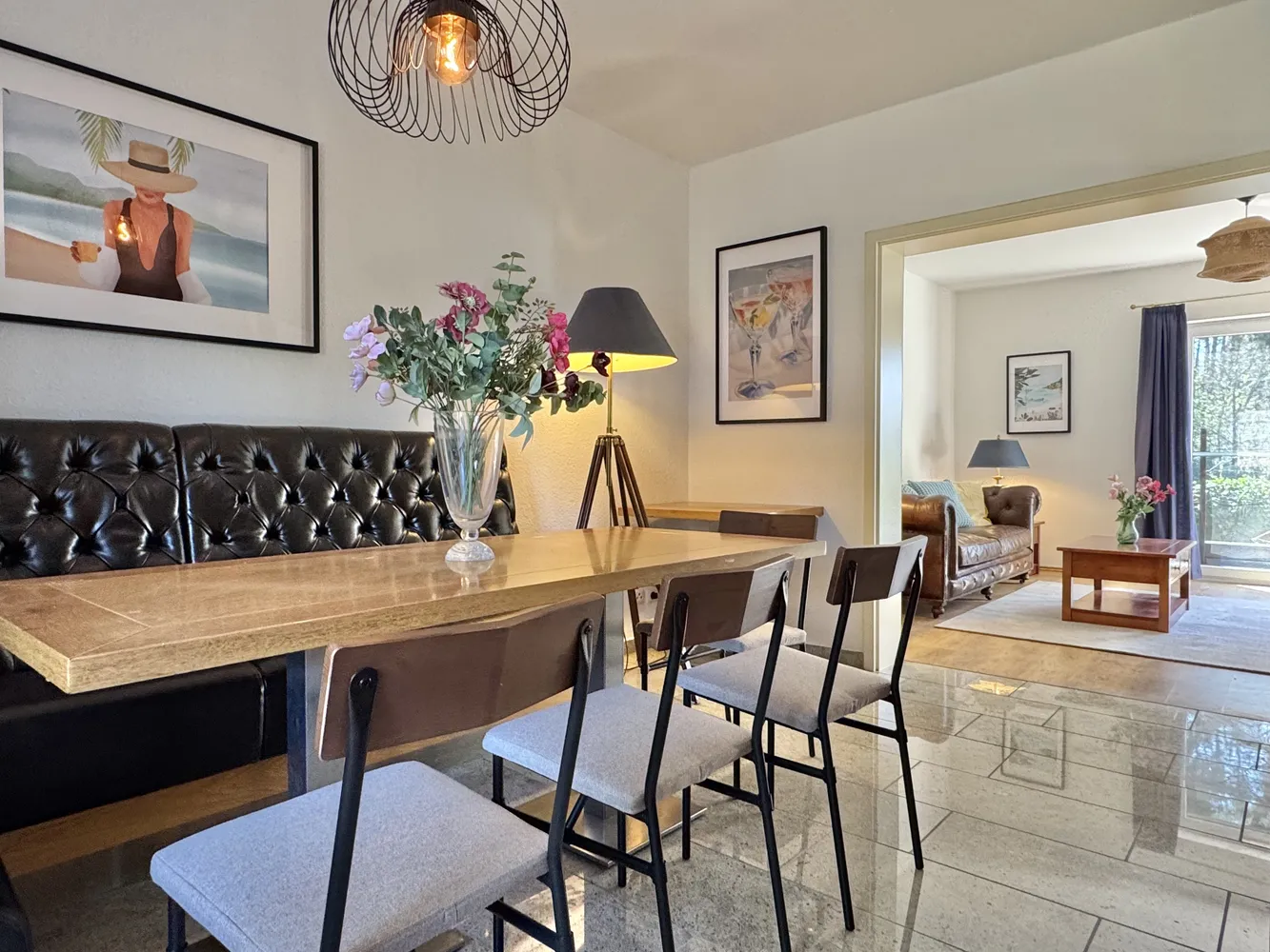 4 Zimmer Haus mit 110 m² in Eberswalde – Bild 3