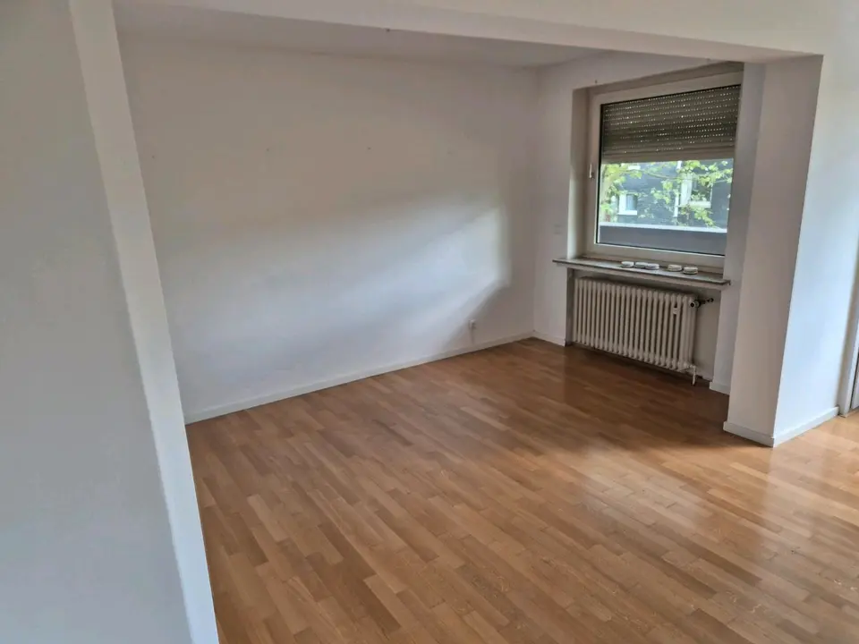 4 Zimmer Wohnung mit 100 m² in Bochum – Bild 1