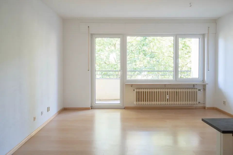 Studio mit 36 m² in Lahr/Schwarzwald – Bild 1