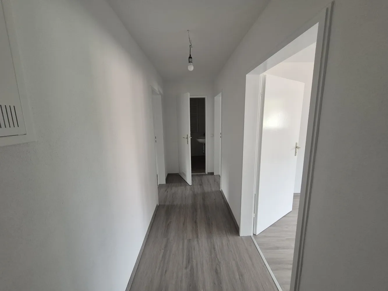 2 room apartment with 56 m² in Regensburg – Photo 7