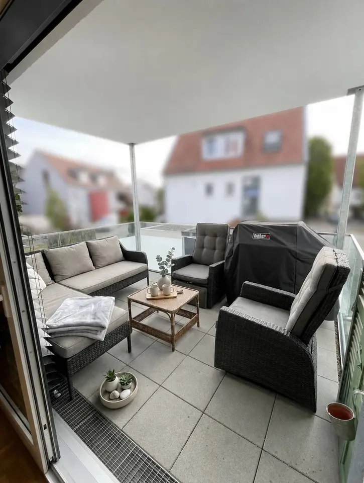 3 Zimmer Wohnung mit 75 m² in Metzingen – Bild 5