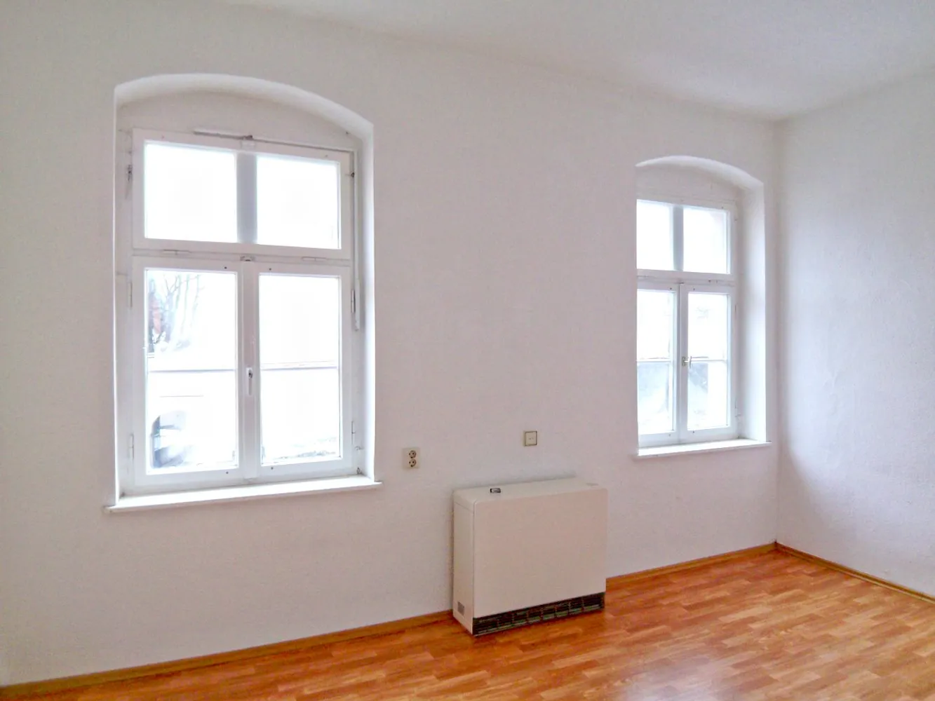 3 Zimmer Wohnung mit 60 m² in Bautzen – Bild 5