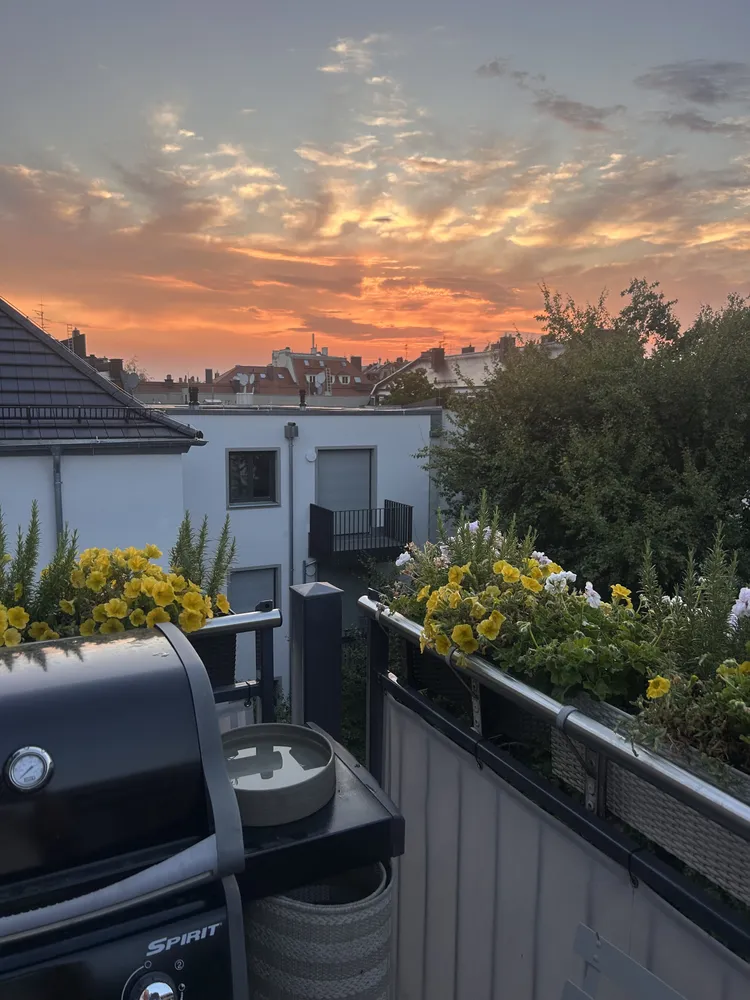 3 Zimmer Wohnung mit 91 m² in München – Bild 1