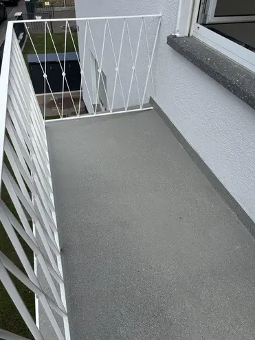 3 Zimmer Wohnung mit 70 m² in Frankfurt am Main – Bild 10