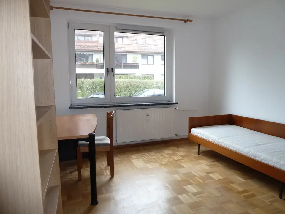 WG-Zimmer mit 72 m² in Norderstedt – Bild 1