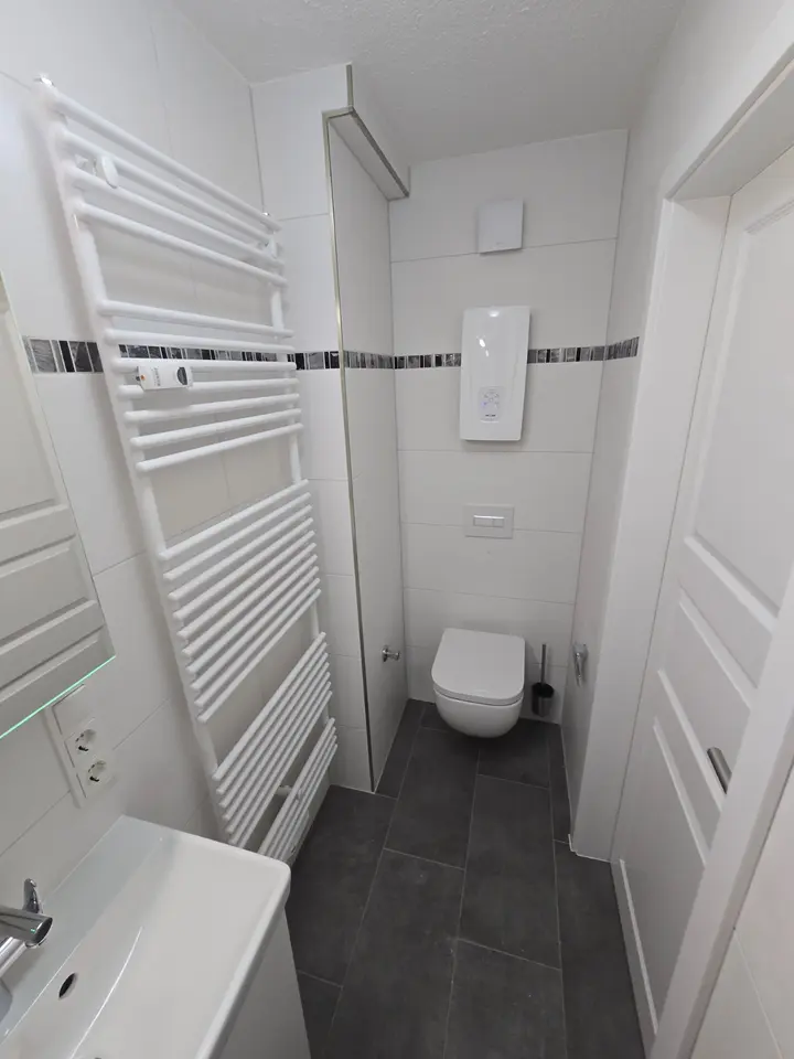 WG-Zimmer mit 22 m² in Siegen – Bild 8