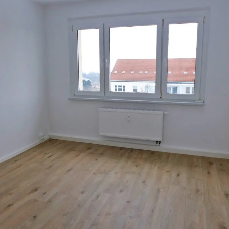 3 Zimmer Wohnung mit 58 m² in Limbach-Oberfrohna – Bild 9