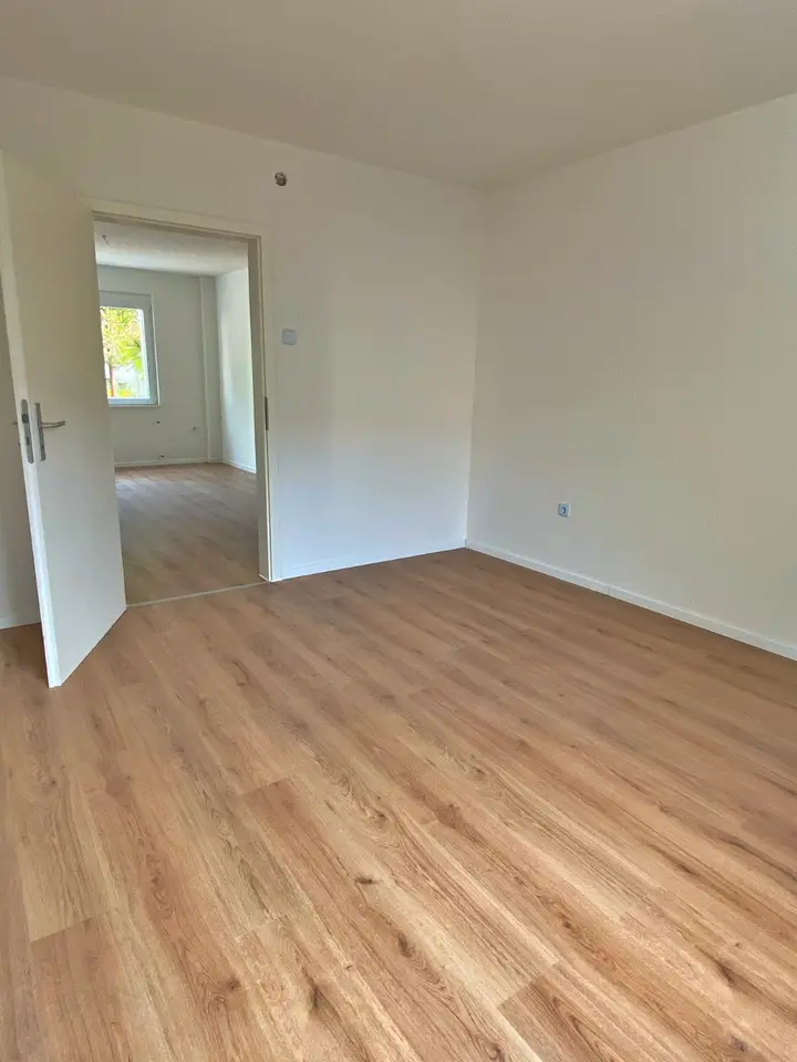 4 Zimmer Wohnung mit 60 m² in Oberhausen – Bild 5