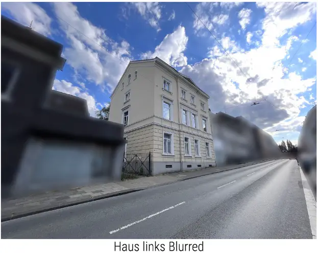 4 Zimmer Wohnung mit 116 m² in Wuppertal – Bild 2