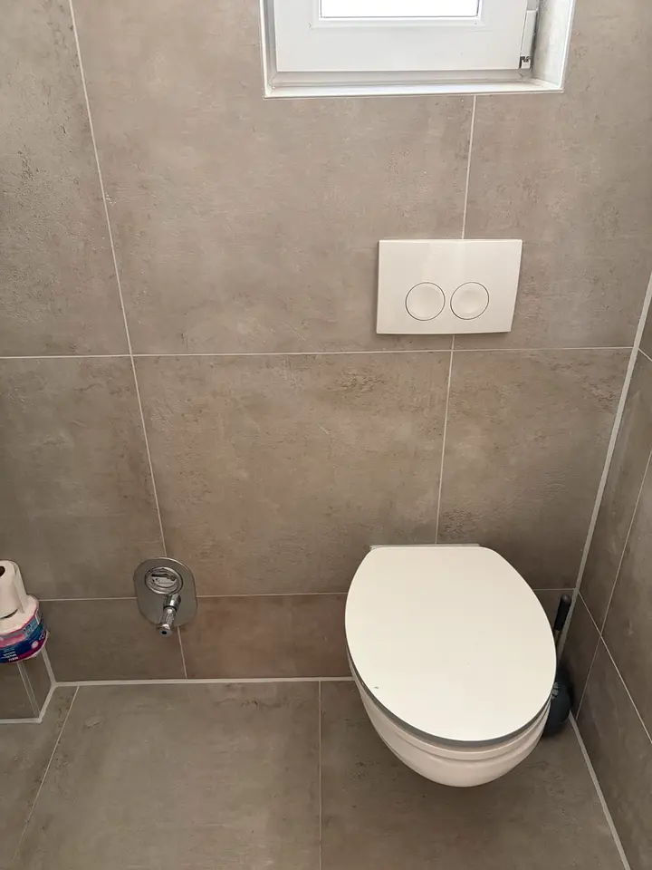3 Zimmer Wohnung mit 68 m² in Bremerhaven – Bild 8
