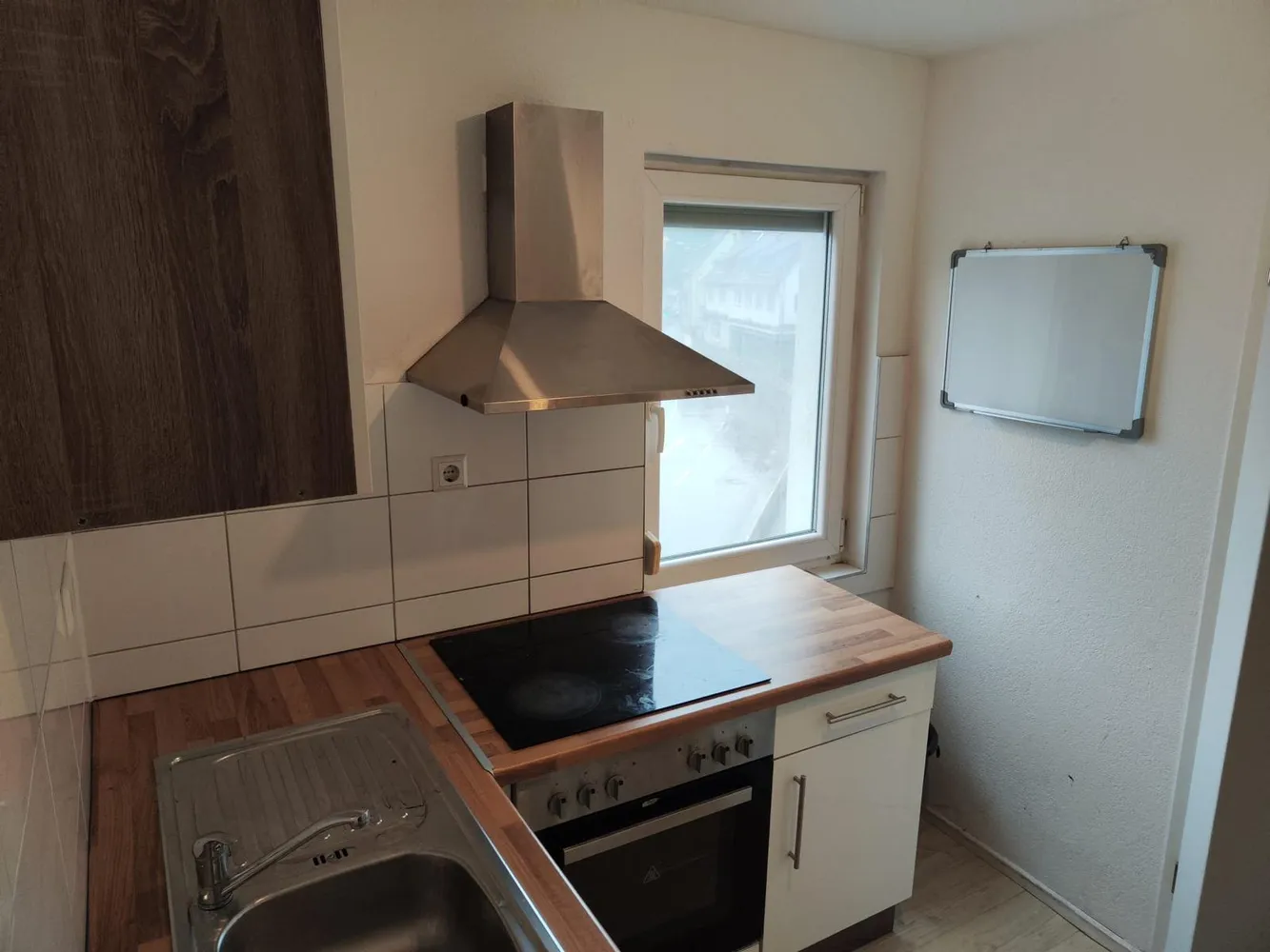 1 Zimmer Wohnung mit 22 m² in Stuttgart – Bild 8
