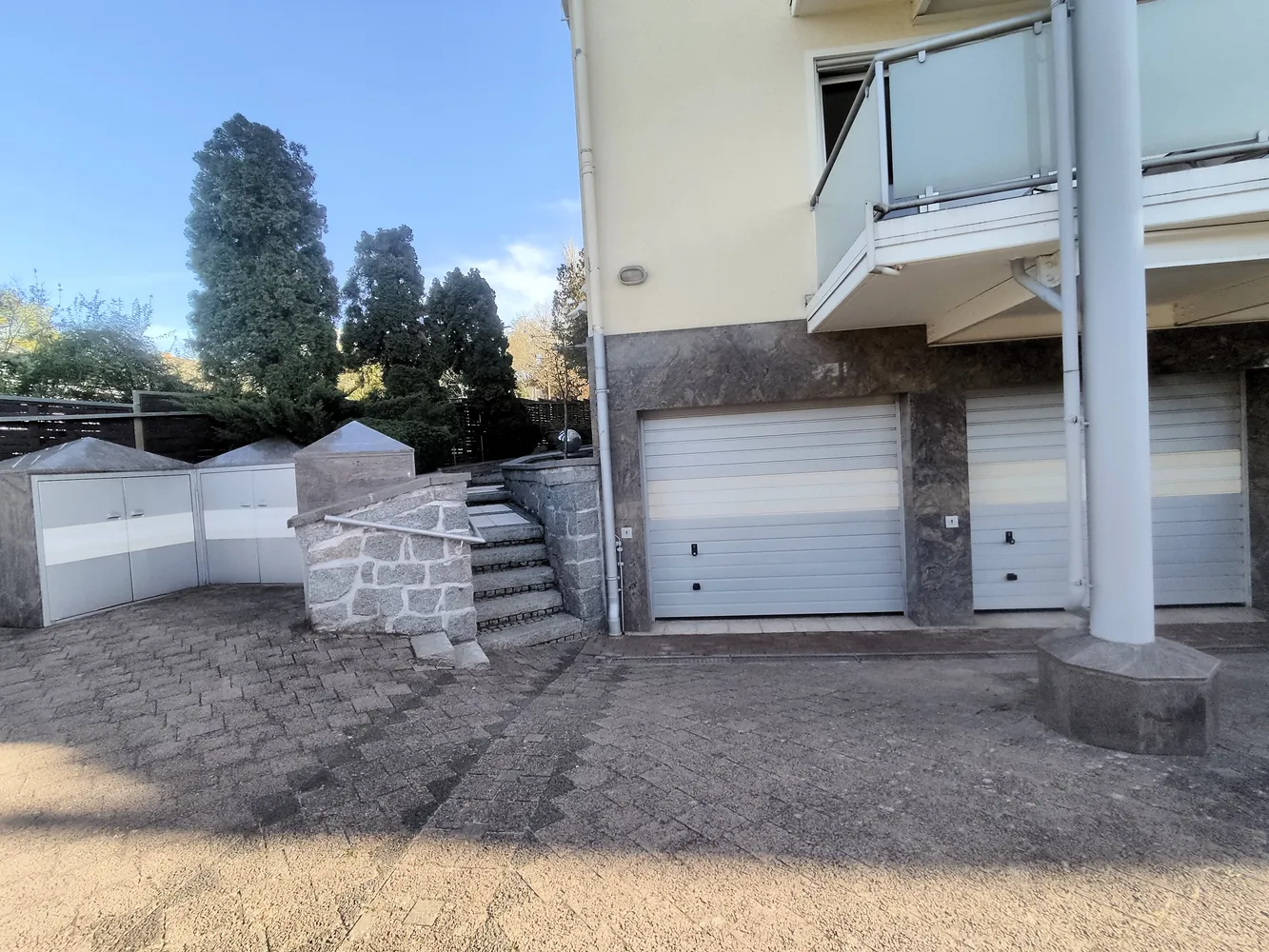 2 Zimmer Wohnung mit 73 m² in Bad Kreuznach – Bild 5